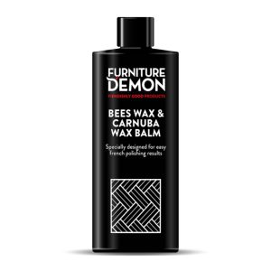 Bees Wax & Carnuba Wax Balm