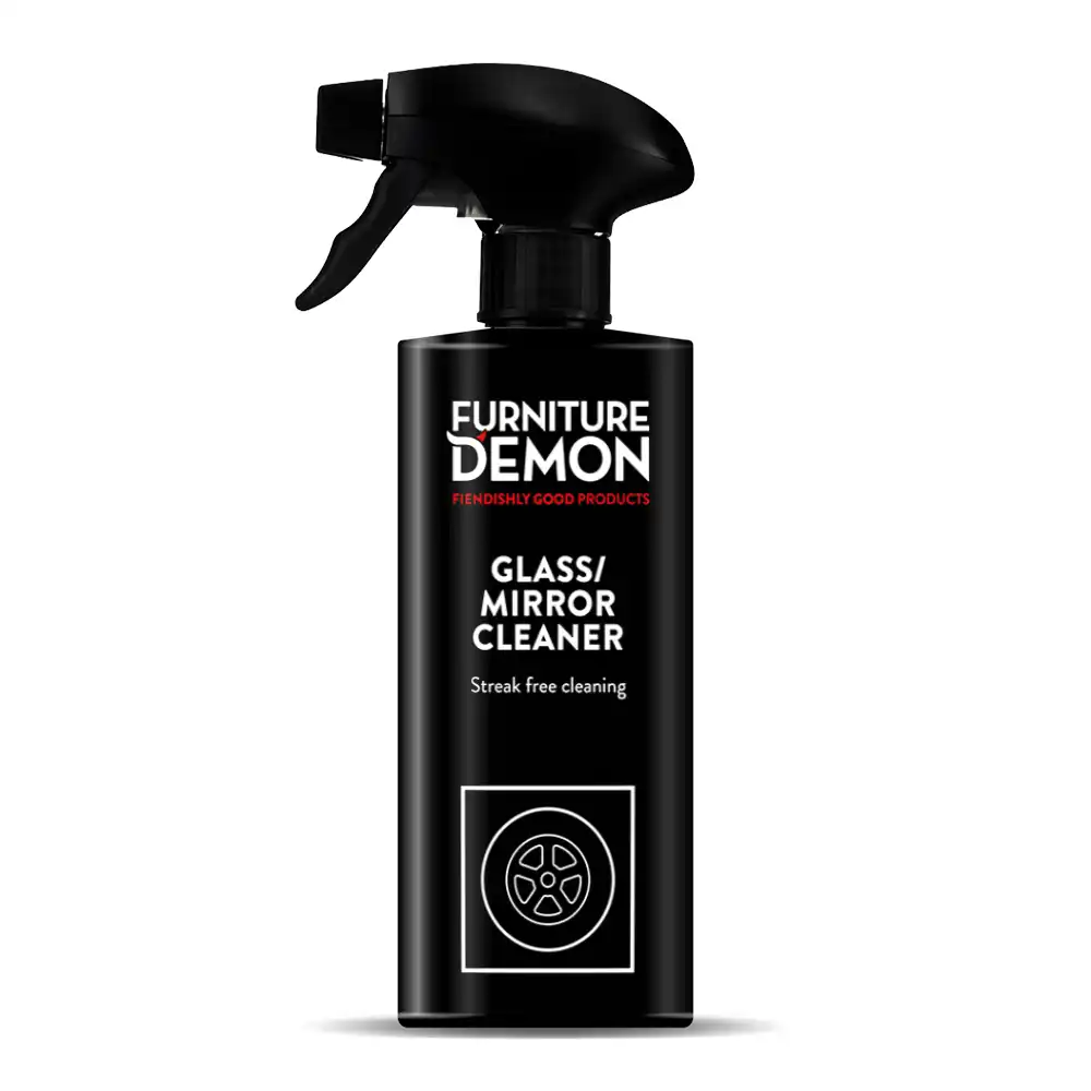 Glass/Mirror Cleaner