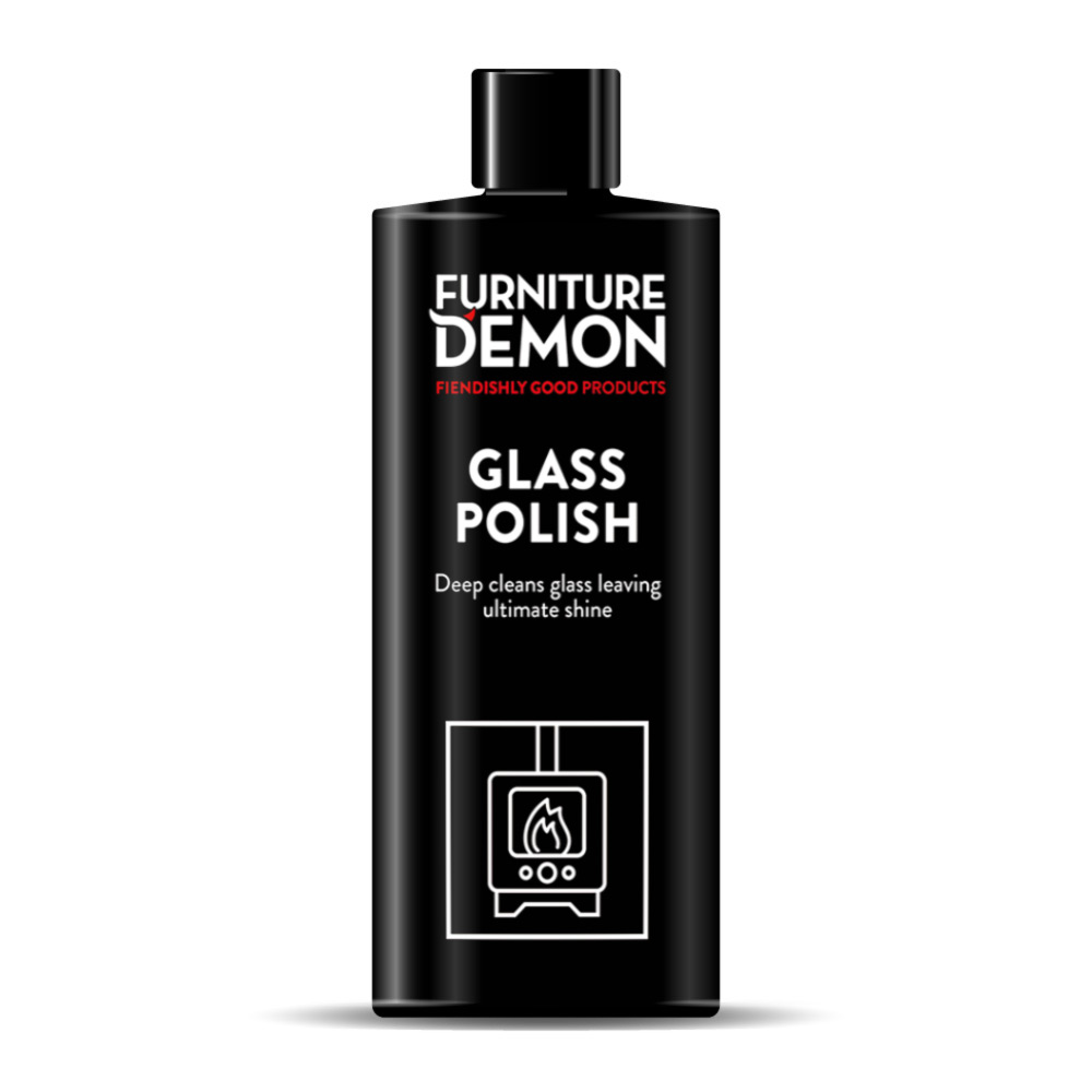 Glass Polish