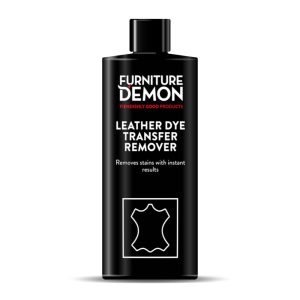 Leather Dye Transfer Remover