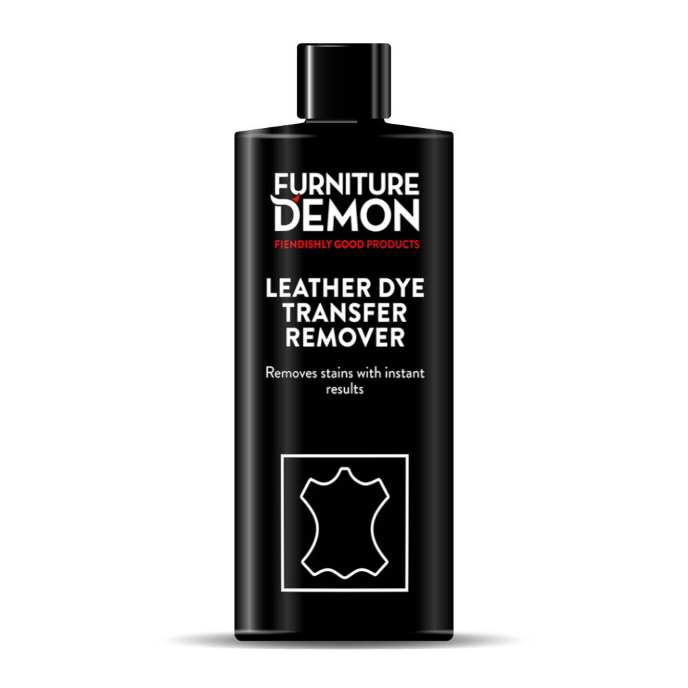 Leather Dye Transfer Remover