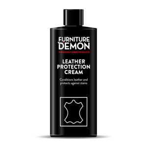 Leather Protection Cream