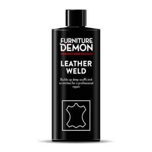 Leather & Vinyl Weld