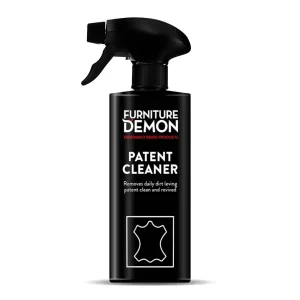 Patent Cleaner