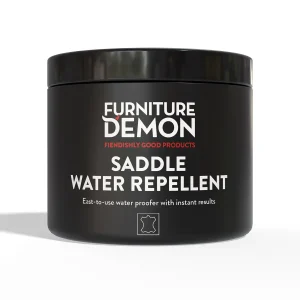 Saddle Water Repellent