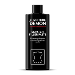 Leather Scratch Filler Paste
