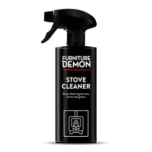 Stove Cleaner