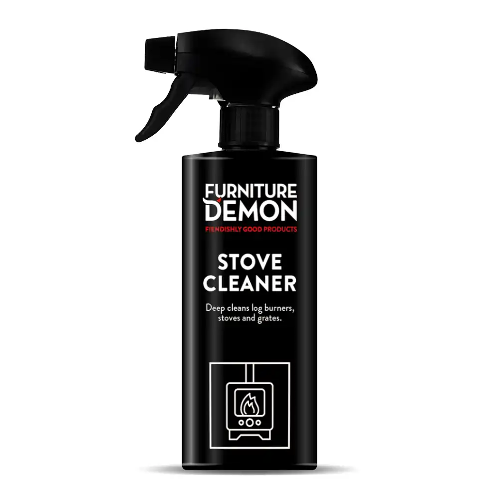 Stove Cleaner