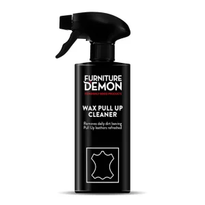 Waxy Pull Up Cleaner