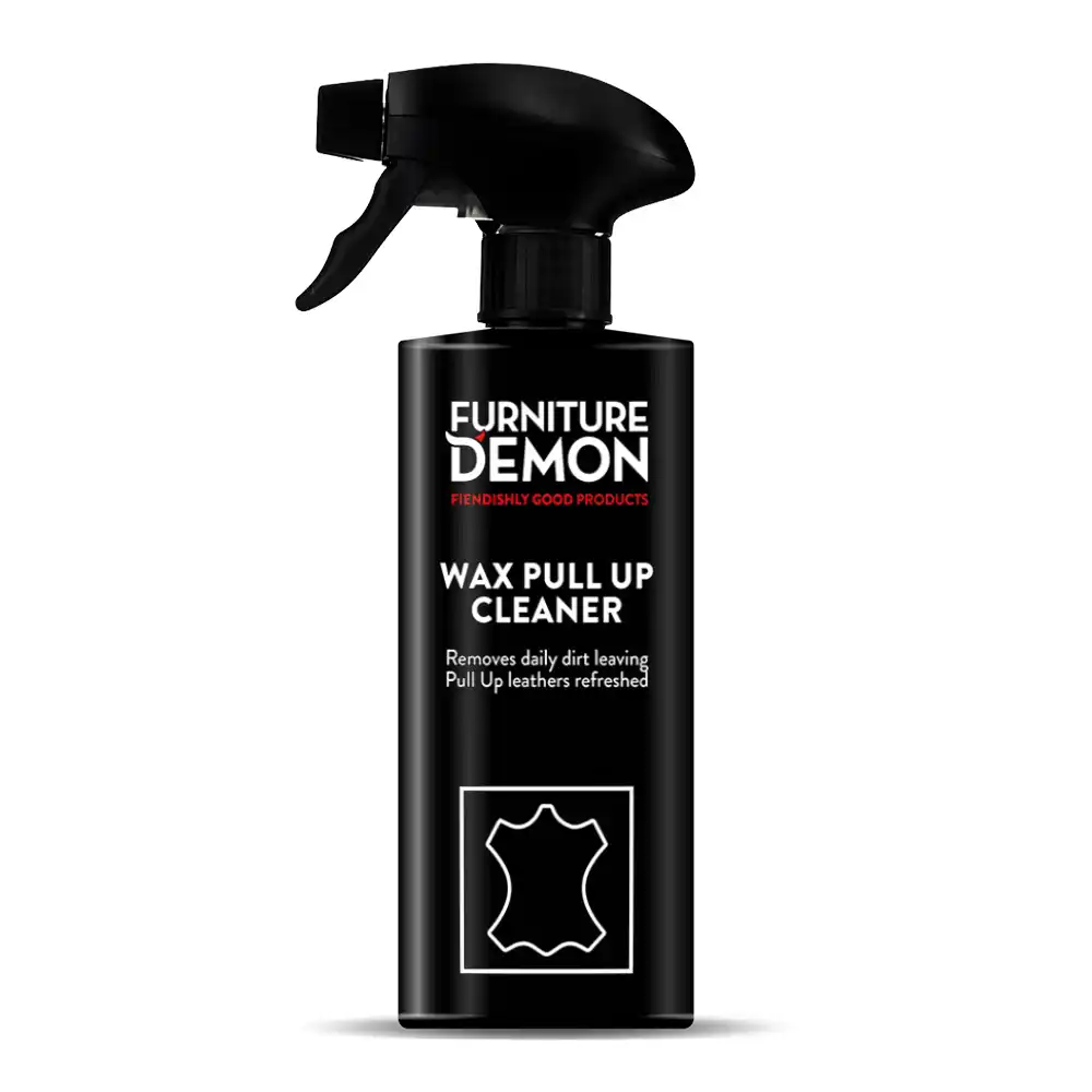 Waxy Pull Up Cleaner