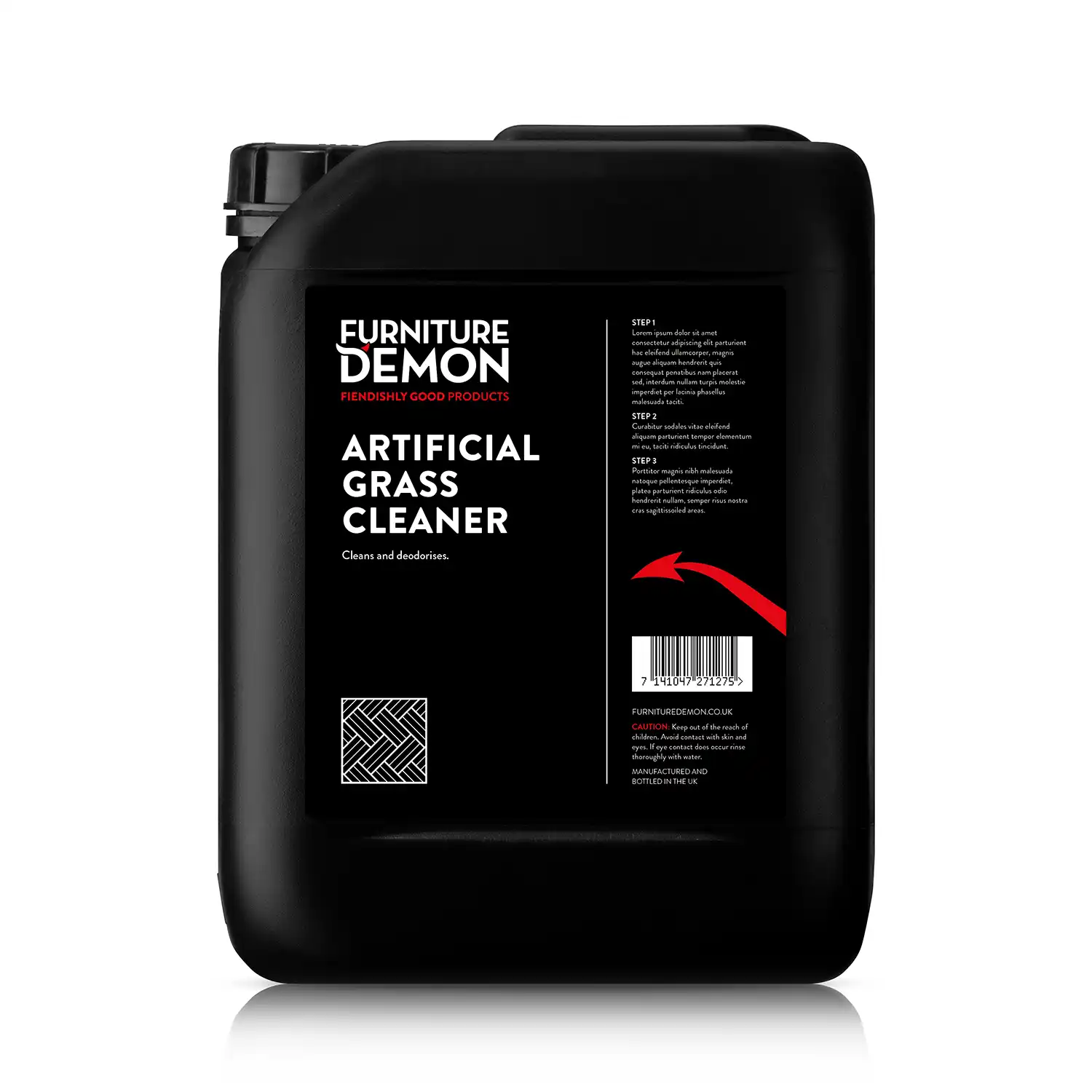 Artificial Grass Cleaner