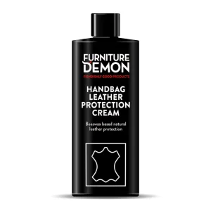 Handbag Leather Protection Cream