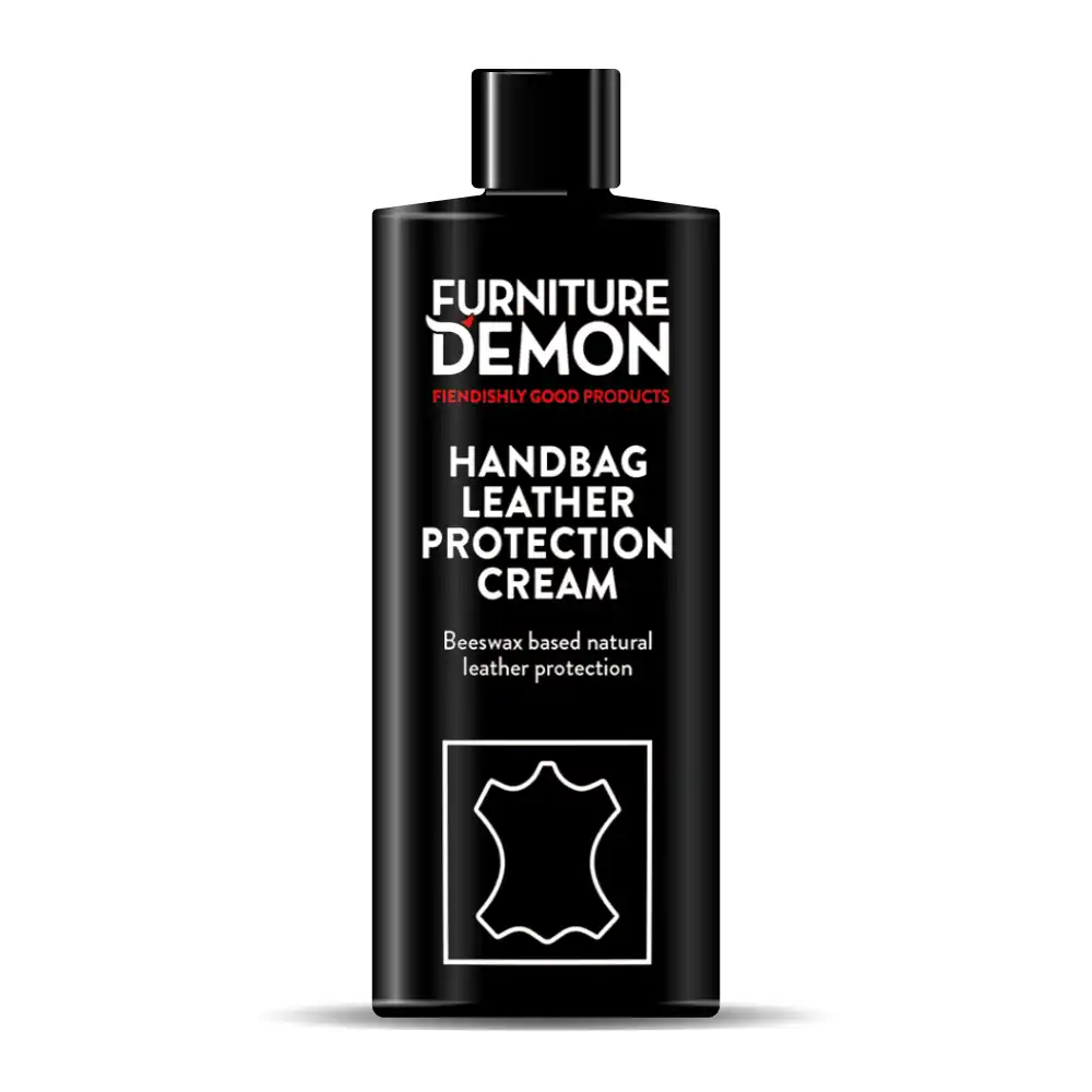 Handbag Leather Protection Cream