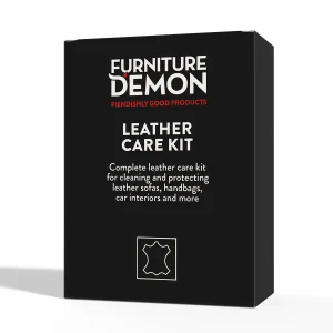 Leather Care Kit