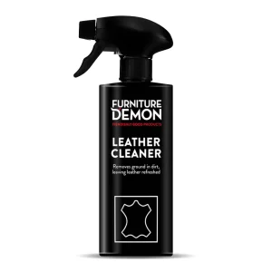 Leather Cleaner