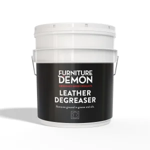Leather Degreaser