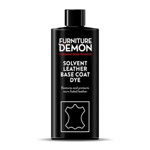 Solvent Leather Base Coat Dye