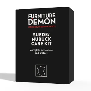 Suede/Nubuck Care Kit