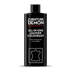 All In One Leather Colourant