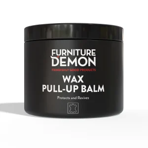 Wax Pull Up Balm
