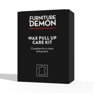 Wax Pull Up Care Kit